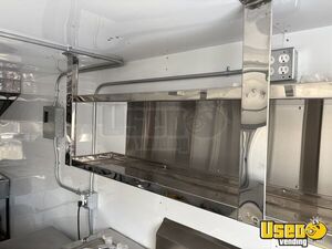 2021 Kitchen Trailer Kitchen Food Trailer Food Warmer California for Sale