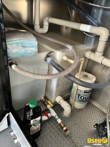 2021 Kitchen Trailer Kitchen Food Trailer Food Warmer Florida for Sale