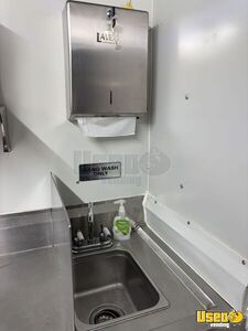 2021 Kitchen Trailer Kitchen Food Trailer Food Warmer Montana for Sale