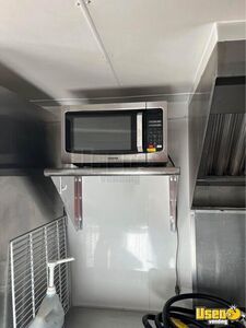 2021 Kitchen Trailer Kitchen Food Trailer Food Warmer New York for Sale