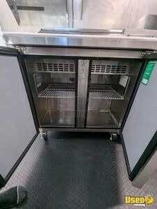 2021 Kitchen Trailer Kitchen Food Trailer Food Warmer Oregon for Sale
