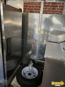 2021 Kitchen Trailer Kitchen Food Trailer Food Warmer Oregon for Sale