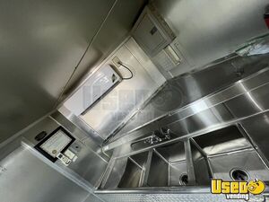 2021 Kitchen Trailer Kitchen Food Trailer Food Warmer Texas for Sale