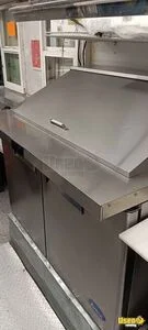 2021 Kitchen Trailer Kitchen Food Trailer Food Warmer Utah for Sale