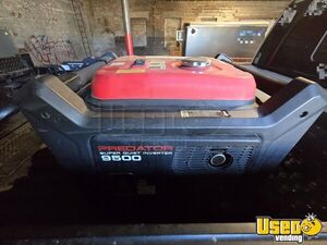 2021 Kitchen Trailer Kitchen Food Trailer Food Warmer Wyoming for Sale