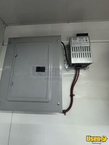 2021 Kitchen Trailer Kitchen Food Trailer Fresh Water Tank Colorado for Sale