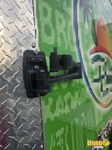 2021 Kitchen Trailer Kitchen Food Trailer Fresh Water Tank Virginia for Sale