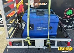 2021 Kitchen Trailer Kitchen Food Trailer Fryer Arizona for Sale