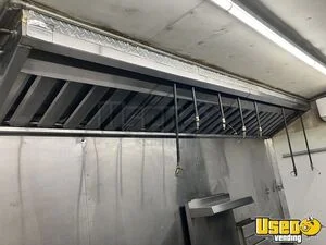 2021 Kitchen Trailer Kitchen Food Trailer Fryer Arizona for Sale
