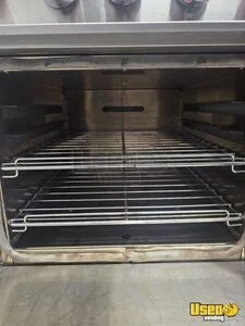 2021 Kitchen Trailer Kitchen Food Trailer Fryer Arizona for Sale