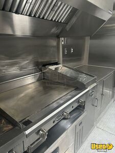 2021 Kitchen Trailer Kitchen Food Trailer Fryer California for Sale
