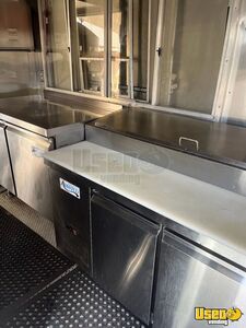 2021 Kitchen Trailer Kitchen Food Trailer Fryer California for Sale