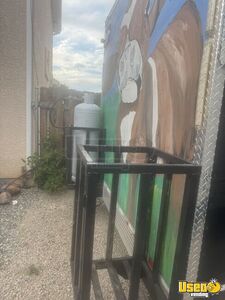 2021 Kitchen Trailer Kitchen Food Trailer Fryer Colorado for Sale