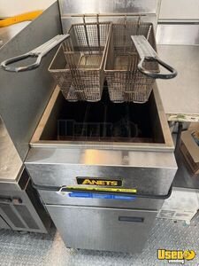 2021 Kitchen Trailer Kitchen Food Trailer Fryer Colorado for Sale