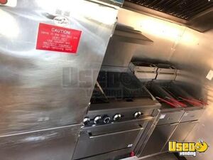 2021 Kitchen Trailer Kitchen Food Trailer Fryer Florida for Sale