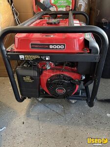 2021 Kitchen Trailer Kitchen Food Trailer Fryer Florida for Sale