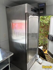 2021 Kitchen Trailer Kitchen Food Trailer Fryer Florida for Sale