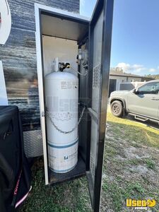 2021 Kitchen Trailer Kitchen Food Trailer Fryer Florida for Sale