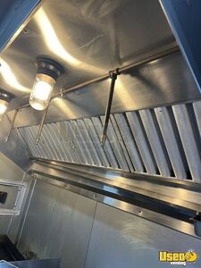 2021 Kitchen Trailer Kitchen Food Trailer Fryer Georgia for Sale