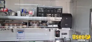 2021 Kitchen Trailer Kitchen Food Trailer Fryer Nebraska for Sale