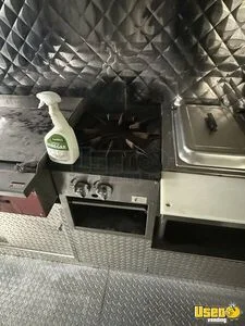 2021 Kitchen Trailer Kitchen Food Trailer Fryer New York for Sale