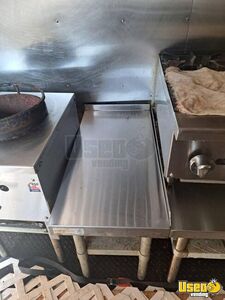 2021 Kitchen Trailer Kitchen Food Trailer Fryer Oregon for Sale