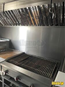 2021 Kitchen Trailer Kitchen Food Trailer Fryer Texas for Sale