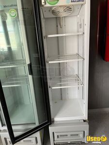 2021 Kitchen Trailer Kitchen Food Trailer Fryer Texas for Sale