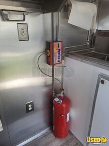2021 Kitchen Trailer Kitchen Food Trailer Fryer Virginia for Sale