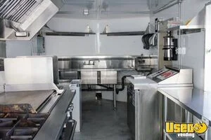 2021 Kitchen Trailer Kitchen Food Trailer Generator Arizona for Sale