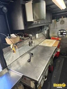 2021 Kitchen Trailer Kitchen Food Trailer Generator Arizona for Sale