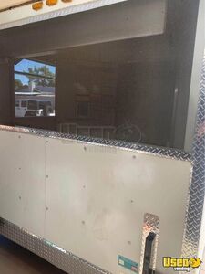 2021 Kitchen Trailer Kitchen Food Trailer Generator Arizona for Sale