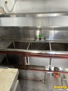 2021 Kitchen Trailer Kitchen Food Trailer Generator Arizona for Sale