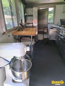 2021 Kitchen Trailer Kitchen Food Trailer Generator Arkansas for Sale