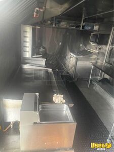 2021 Kitchen Trailer Kitchen Food Trailer Generator California for Sale