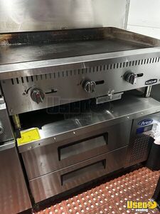 2021 Kitchen Trailer Kitchen Food Trailer Generator California for Sale