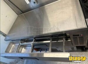 2021 Kitchen Trailer Kitchen Food Trailer Generator California for Sale
