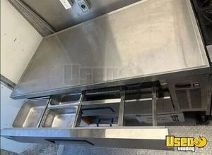 2021 Kitchen Trailer Kitchen Food Trailer Generator California for Sale