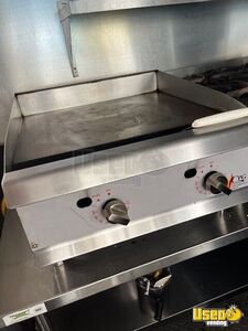 2021 Kitchen Trailer Kitchen Food Trailer Generator California for Sale