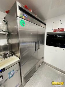 2021 Kitchen Trailer Kitchen Food Trailer Generator California for Sale