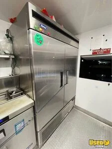 2021 Kitchen Trailer Kitchen Food Trailer Generator California for Sale