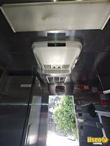 2021 Kitchen Trailer Kitchen Food Trailer Generator California for Sale
