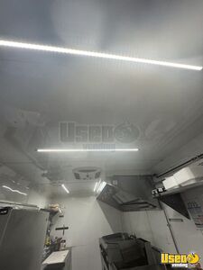 2021 Kitchen Trailer Kitchen Food Trailer Generator Colorado for Sale