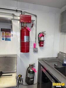 2021 Kitchen Trailer Kitchen Food Trailer Generator Colorado for Sale