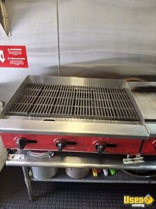 2021 Kitchen Trailer Kitchen Food Trailer Generator Florida for Sale