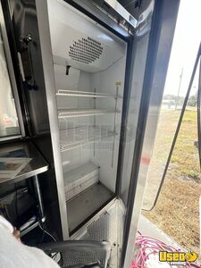 2021 Kitchen Trailer Kitchen Food Trailer Generator Florida for Sale