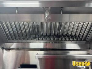 2021 Kitchen Trailer Kitchen Food Trailer Generator Illinois for Sale