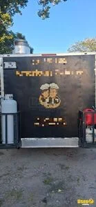 2021 Kitchen Trailer Kitchen Food Trailer Generator Nebraska for Sale