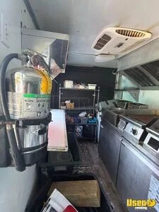 2021 Kitchen Trailer Kitchen Food Trailer Generator North Carolina for Sale