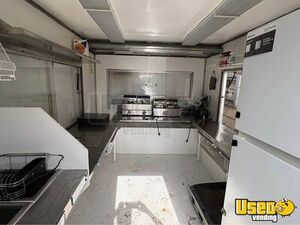 2021 Kitchen Trailer Kitchen Food Trailer Generator Oklahoma for Sale